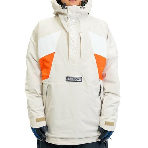美国SESSIONS专业滑雪服冲锋衣正价2K+ 商品图2