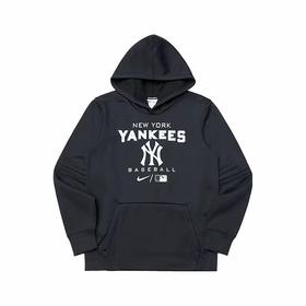 耐克儿童 139.9元 联名儿童卫衣 (线上线下同时在售不保证有货，活动款不退不换介意勿拍) 616276-GJ