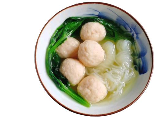 山洋虾丸200g【GA】 商品图1