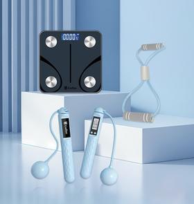 古菲斯健身燃脂套装S3