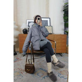 云感高密棉有氧裤 300g/400g两种厚度 加绒极致保暖 老寒腿bi需拥有的过冬神器 可打底可单穿