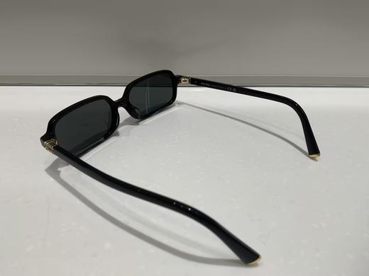 陆家眼镜 缪缪 太阳眼镜女  0MU11ZSF-16K5S0-F【不退不换，介意勿拍】 商品图1