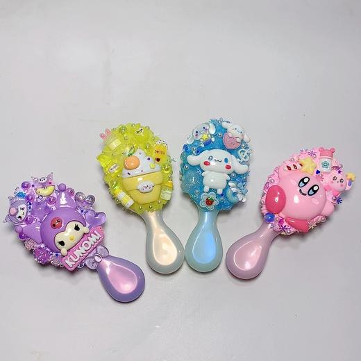 【5F】心乐园 奶油胶 DIY 24款任选 商品图2