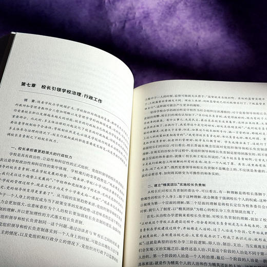 学校治理研究 现代化路径和政策保障 基础教育学校现代化研究丛书 周彬 商品图11