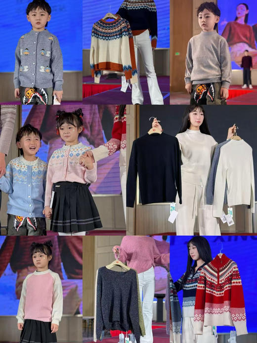 只需1️⃣3️⃣9️⃣（活动3天下架），恒源祥100%绵羊毛打底衫，喜欢中高领的姐妹们快来，性价比贼高，可贴身穿的，很好穿很好穿，配大衣、羽绒服都特别好配‼️ 商品图6