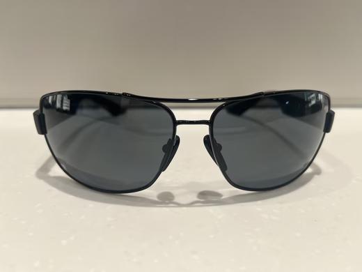 陆家眼镜 普拉达LR 太阳眼镜男  0PS50ZS-1AB02G-F【不退不换，介意勿拍】 商品图0