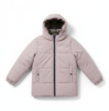 佐丹奴童装25年立领夹棉连帽外套03075631 商品缩略图4