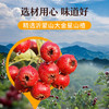 沂蒙公社0添加剂山楂组合1060g零食大礼包年货节送礼团购休闲蜜饯果干 商品缩略图3