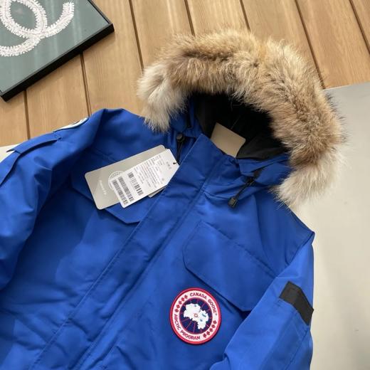 种草款ins超火羽绒服  男女情侣同款 冬季专柜主打热卖款 商品图13