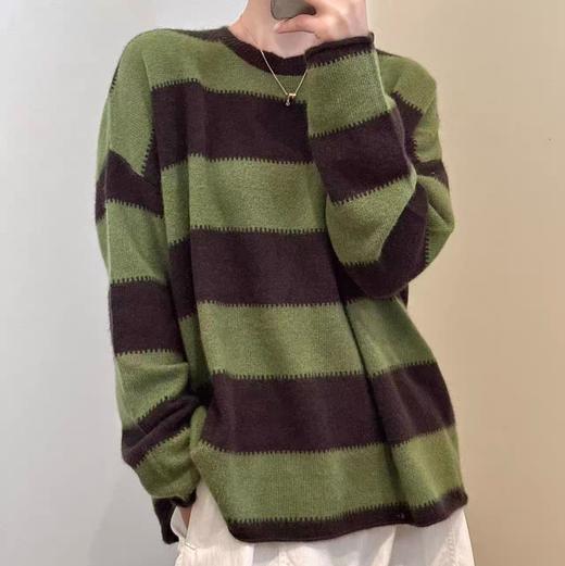 纯羊绒衫  山羊绒 福利链接上衣合集 商品图0