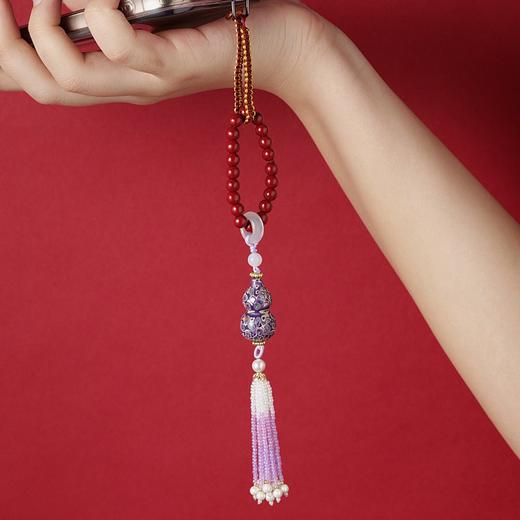 大吉福禄大漆挂饰 商品图4