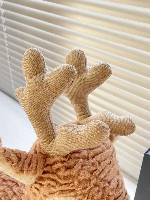 JC在逃小鹿 商品图6