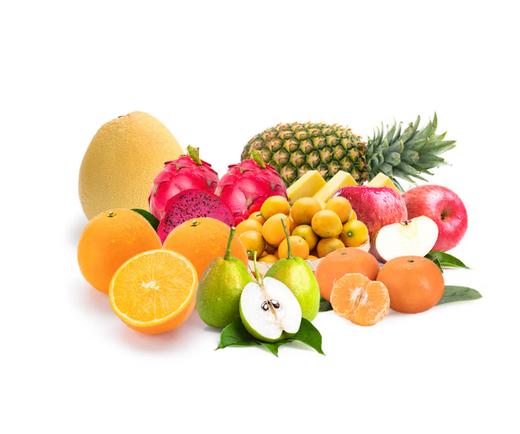 【百果园】果园飘香礼包 商品图1