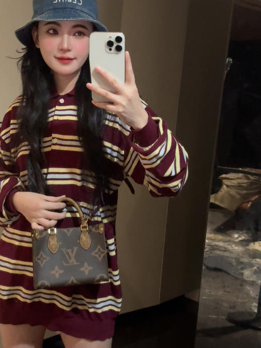 驴家BB 小丛林迷你单间斜挎包（163芯片） 商品图3