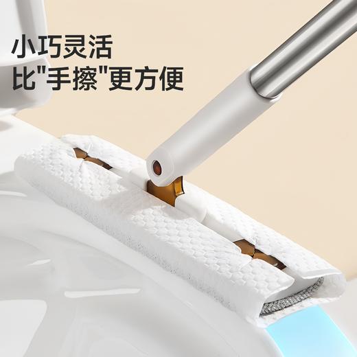 美丽雅 两用型清洁器（纱窗擦、拖把） 商品图5