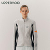 MARU抓绒服户外保暖抓绒外套防风冬女新款UPPERVOID二普纬度 商品缩略图0