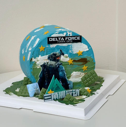 三角洲行动 商品图0