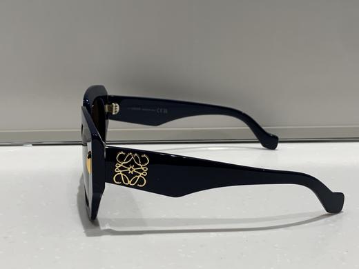 THELIOS 罗意威 太阳眼镜女  LW40129U5090E-F【不退不换，介意勿拍】 商品图1