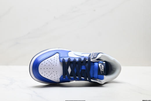耐克NIKE DUNK LOW复古低帮休闲运动板鞋DD1503-500男女鞋 商品图1