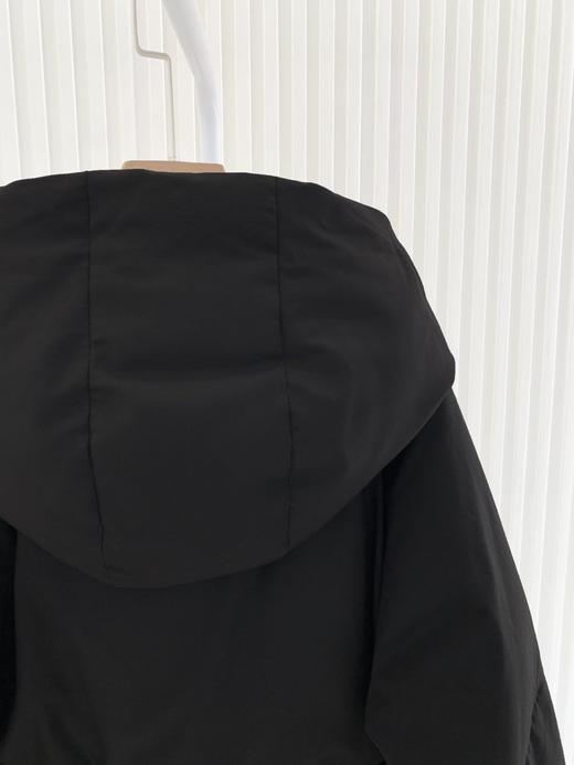 【高品质私服】【IC一片式收腰羽绒服】精选大朵羽绒，蓬松度优越，触感丰盈柔软却不失挺括G1586-CC【无标出货 介意慎拍】 商品图8