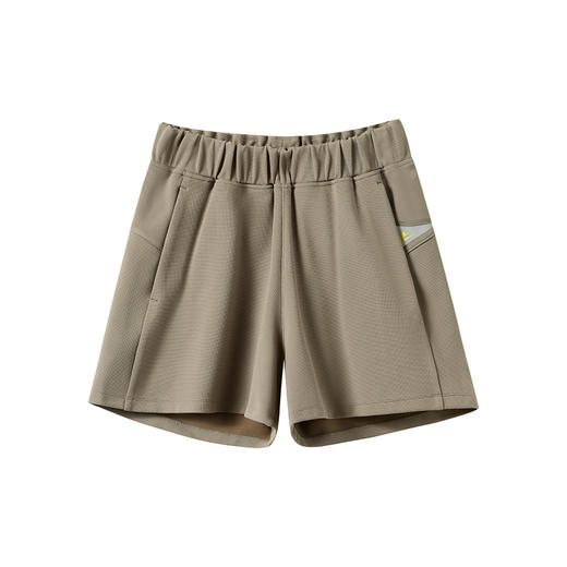 CryingCenter 迷格尔修身中腰运动瑜伽短裤 哭喊中心 商品图3