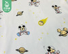 Disney迪士尼儿童保暖套装（米奇太空+快乐唐老鸭）/2套（130码，适合22.5-27.5kg）补单专用 商品缩略图2