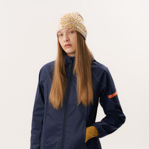 GARLAND线帽运动休闲羊毛保暖帽子男女新款UPPERVOID二普纬度 商品图4