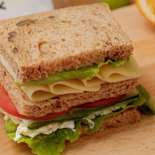 瑞慕牛乳多多奶酪片|瑞士原装进口，奶香自然纯粹，钙含量远超牛奶！ 商品图0