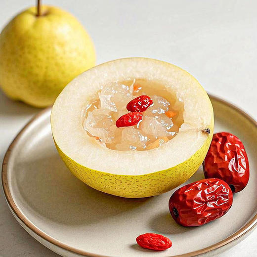 【KAIDIYA】凯帝雅-燕窝炖梨-1548g 商品图3