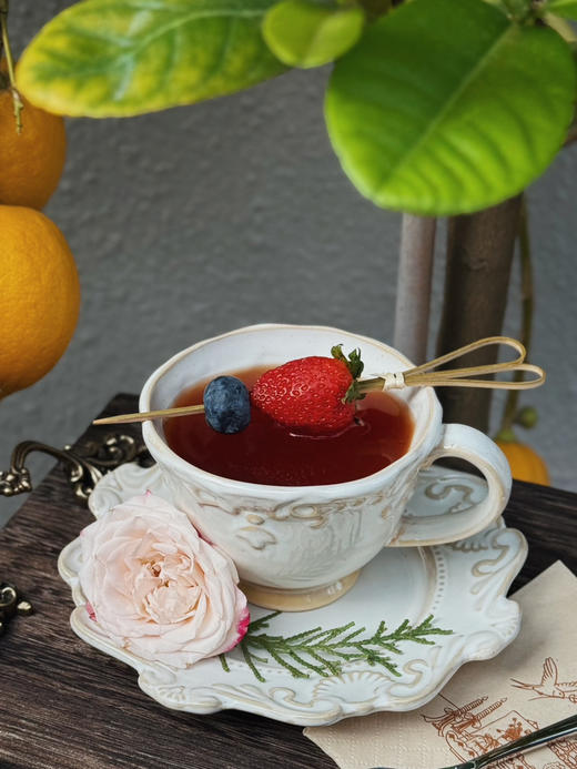 莓果玫瑰园- HOT 商品图2