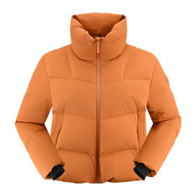 探路者女式羽绒服TADDAN92592