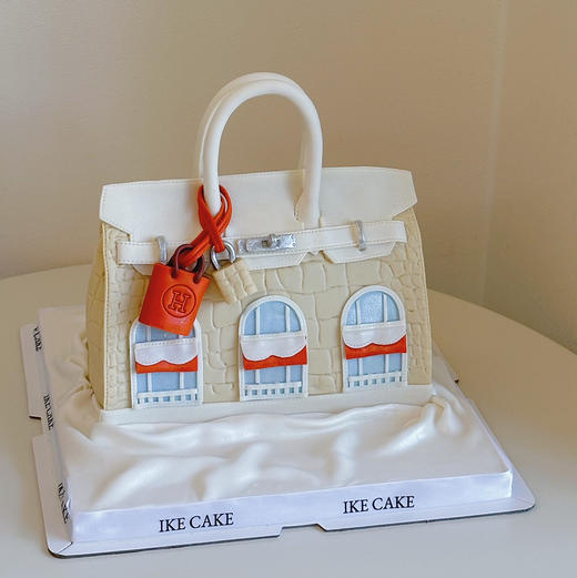 爱马仕 ｜ 白房子 商品图8