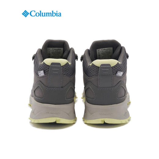 哥伦比亚女式多功能中帮徒步鞋BL7856 商品图3