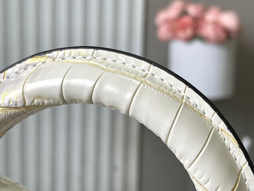 秋冬特惠💰1500 渠道级LV 新品 te级LV N93163/M48865喜马拉雅鳄鱼纹 商品图5