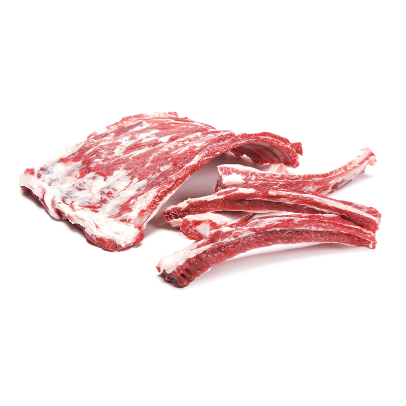 二头乌 猪届熊mao肉极速锁鲜土猪肉 排骨断骨连经六好四无好猪肉(0抗生素、0激素、0有害重金属、0促长剂)给孩子吃的土猪肉