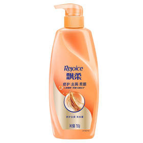 飘柔多效滋养洗发露750ml
