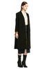 ELLA JADE 黑色帅气呢大衣 26 商品缩略图2
