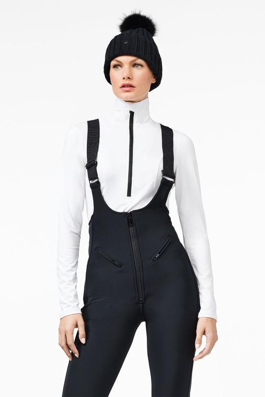 Goldbergh - PHOEBE ski pants - Black - 女装 - 滑雪裤 - 黑色 商品图4