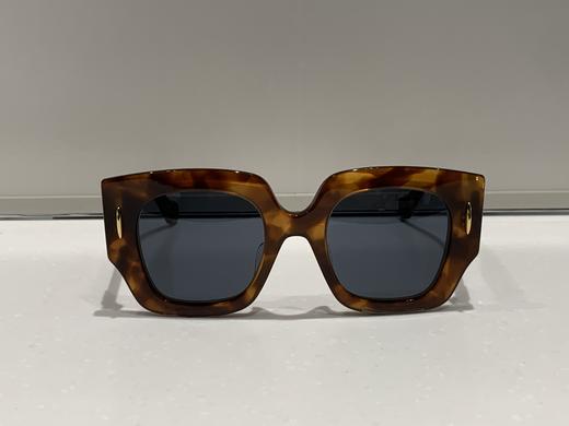 THELIOS 罗意威 太阳眼镜女  LW40129U5053V-F【不退不换，介意勿拍】 商品图0