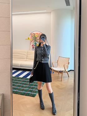 驴家 最最最新款 半裙(KX*MM)