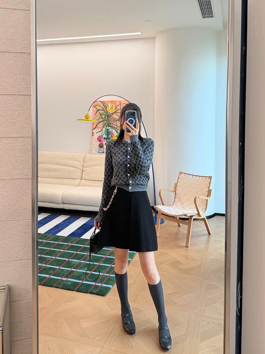 驴家 最最最新款 半裙(KX*MM) 商品图0