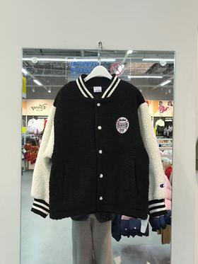冠军儿童 羊羔绒外套129.9元（线上线下同步在售，不一定有货，介意勿拍）626679-NT
