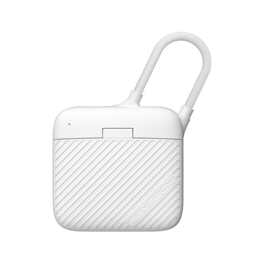 PGYTECH读卡器蒲公英Mini闪传卡盒sd卡tf读卡器4.0高速多功能合一平板电脑手机相机读卡器 商品图8