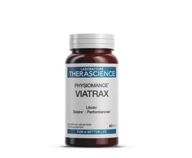 德诺海科 THERASCIENCE Viatrax刺蒺藜可可玛咖营养素60粒装