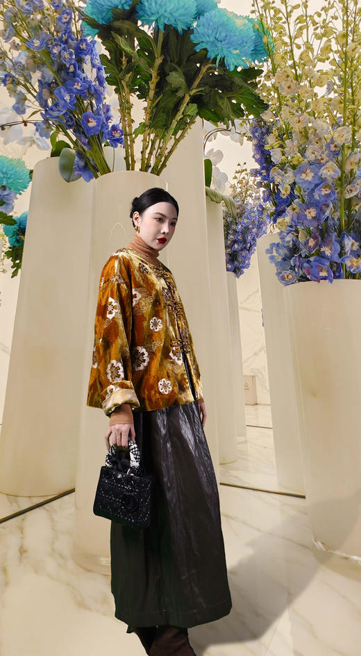 集拉米卡STREY5_短外套_ZK 商品图0