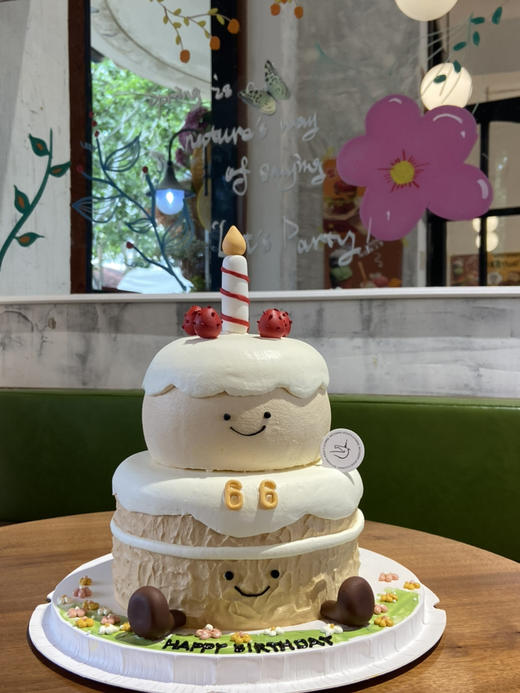 双层jelly cat 商品图1