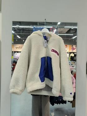 冠军儿童 羊羔绒外套129.9元（线上线下同步在售，不一定有货，介意勿拍）626703-NT
