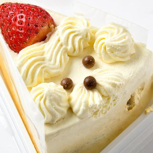 圣诞巴斯克切块蛋糕120g/个 商品图1