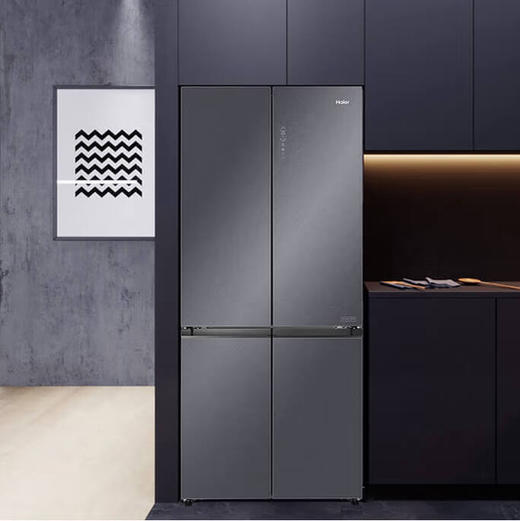 海尔（Haier）冰箱 BCD-552WGHTD14XNU1 商品图12