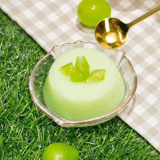 Want Power肽嫩杯 胶原蛋白肽嫩布丁 商品图0